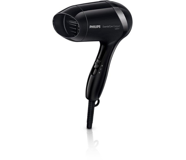 Philips Suszarka do włosów BHD001/00 - 227289 - zdjęcie